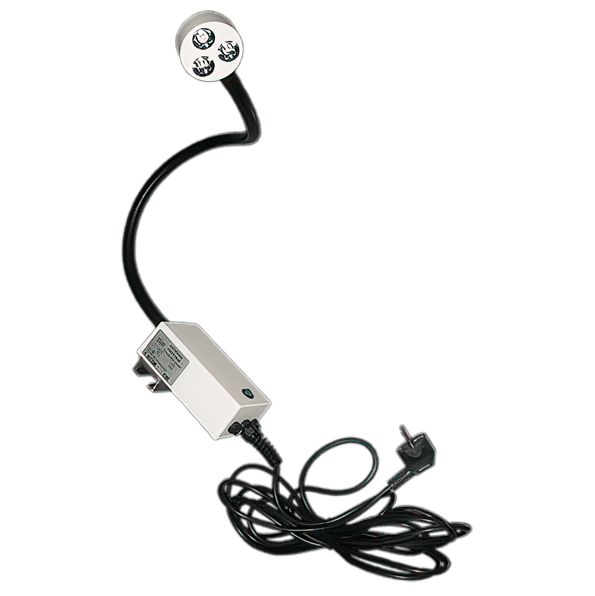 SSP-02-Zenit medical portable lamp