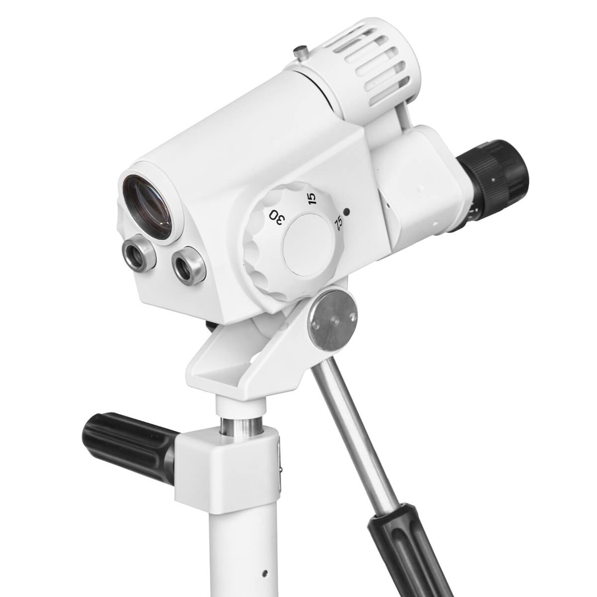 KNB-04-01LED-Zenit binocular floor colposcope