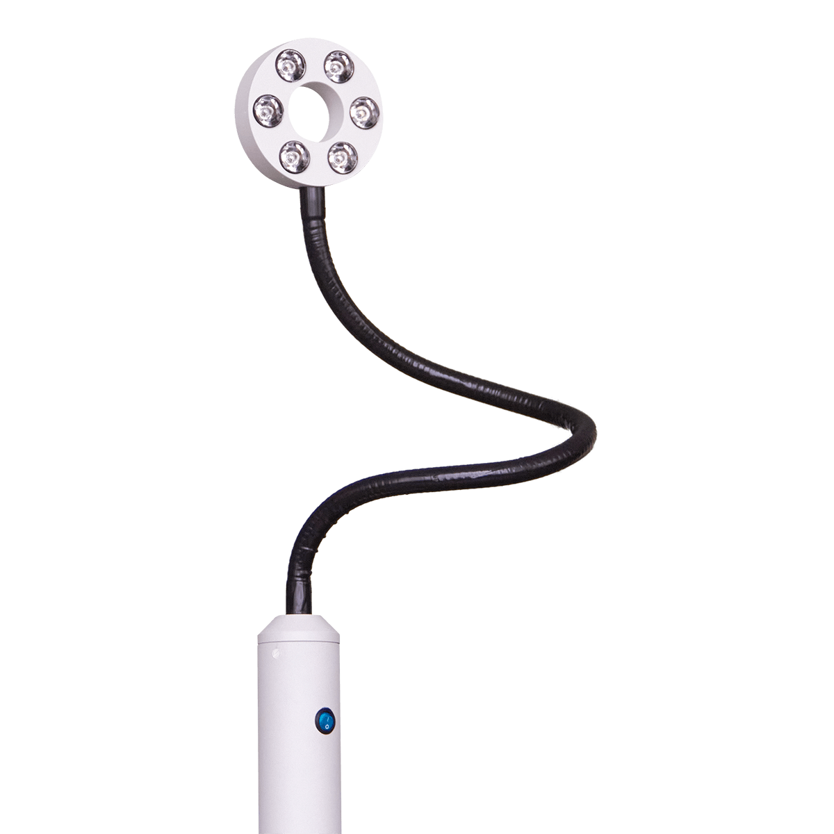 SSP-02-6-Zenit medical portable lamp