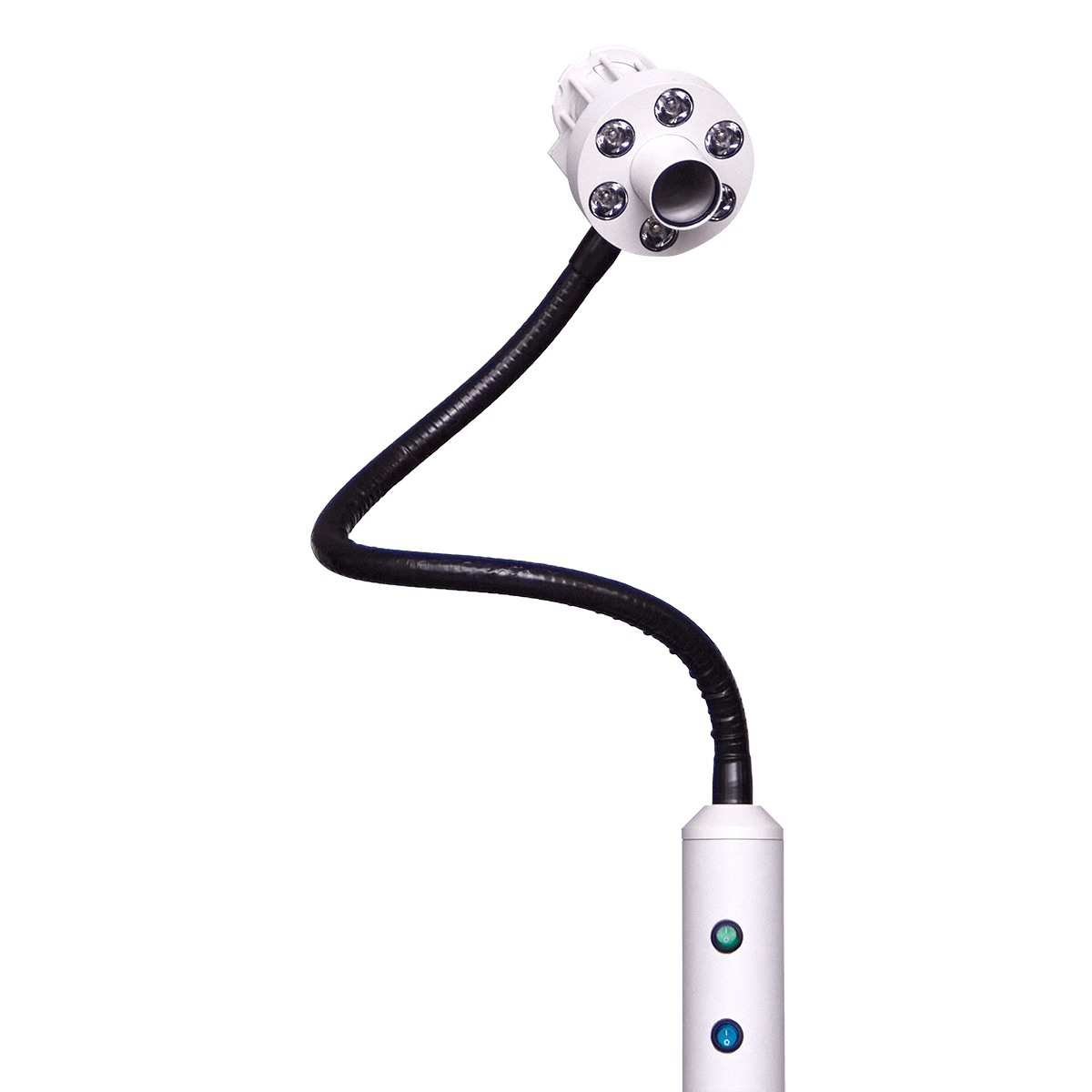 SSP-02-6/1Zenit medical portable lamp