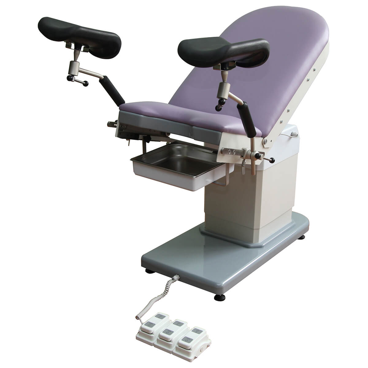 KM-01-Zenit gynecological chair