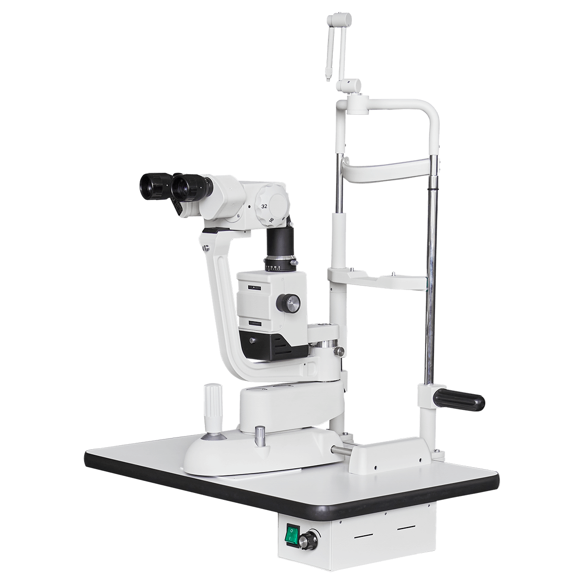 LS-01– ZENIT (w/o digital camera, w/o ophthalmic table)