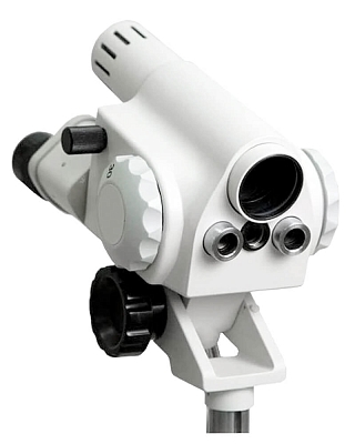 Кольпоскоп напольный бинокулярный КНб-04-LED-«Зенит»